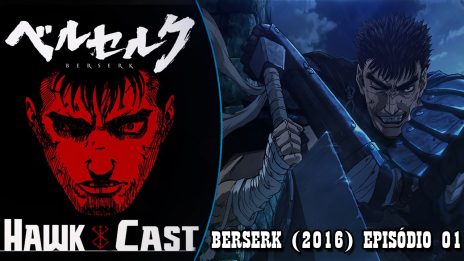 Berserk: A Era de Ouro  Filme 2 Completo 
